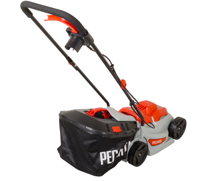 Электрическая газонокосилка Ресанта КР-1200 ЭП в Красноярске Электрическая газонокосилка Ресанта КР-1200 ЭП в Красноярске