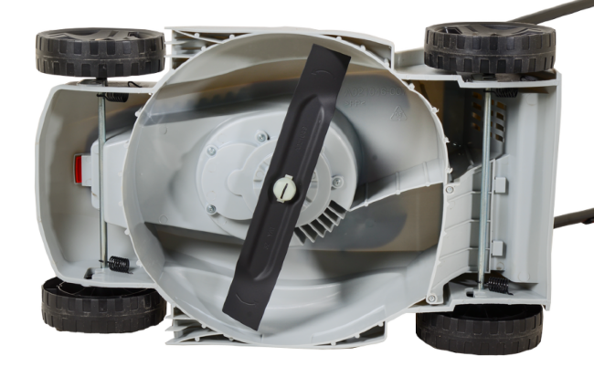 Электрическая газонокосилка Ресанта КР-1200 ЭП в Красноярске Электрическая газонокосилка Ресанта КР-1200 ЭП в Красноярске