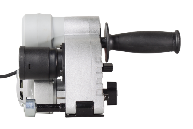 Штроборез электрический Ресанта ШТ-30/1600 (125мм) в Красноярске Штроборез электрический Ресанта ШТ-30/1600 (125мм) в Красноярске