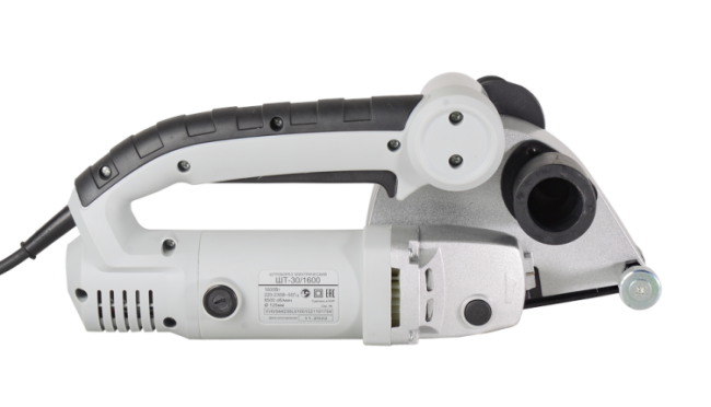 Штроборез электрический Ресанта ШТ-30/1600 (125мм) в Красноярске Штроборез электрический Ресанта ШТ-30/1600 (125мм) в Красноярске