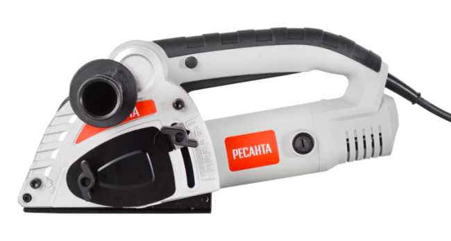 Штроборез электрический Ресанта ШТ-30/1600 (125мм) в Красноярске Штроборез электрический Ресанта ШТ-30/1600 (125мм) в Красноярске