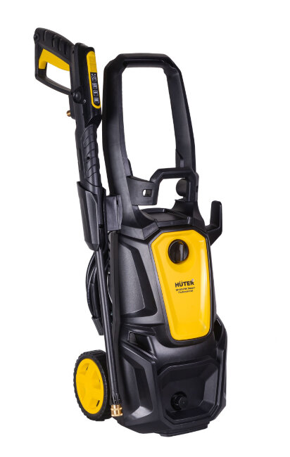 Мойка Huter W195-PW SMART PROFESSIONAL в Красноярске