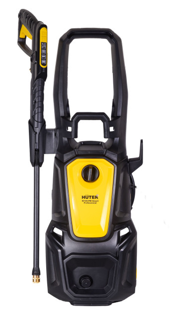 Мойка Huter W195-PW SMART PROFESSIONAL в Красноярске