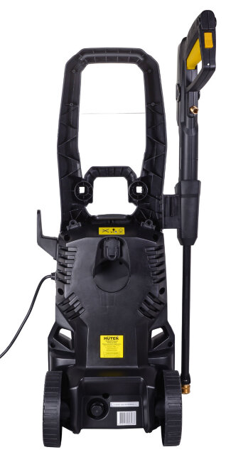 Мойка Huter W195-PW SMART PROFESSIONAL в Красноярске