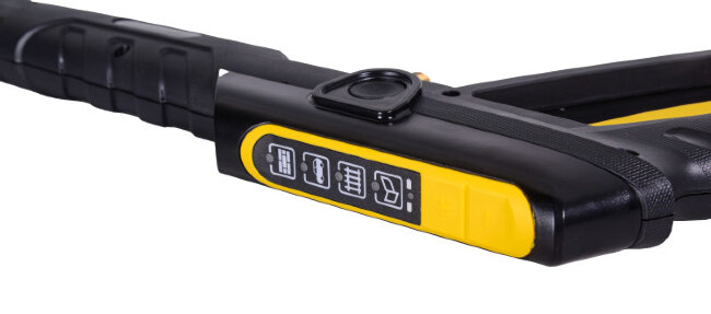 Мойка Huter W195-PW SMART PROFESSIONAL в Красноярске