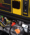 Электрогенератор DY13000LX Huter в Красноярске