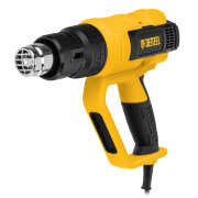 Фен технический HG-2000M, 2000 Вт, 3 режима Denzel Фен технический HG-2000M, 2000 Вт, 3 режима Denzel