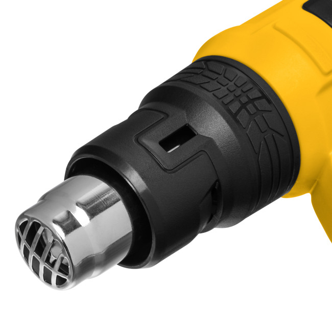 Фен технический HG-2000M, 2000 Вт, 3 режима Denzel в Красноярске Фен технический HG-2000M, 2000 Вт, 3 режима Denzel в Красноярске