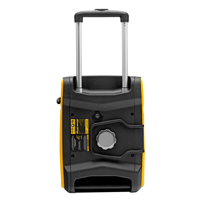 Генератор инверторный GS-3800iSE, 3,8 кВт, 230 В, закрытый корпус,электростартер Denzel в Красноярске Генератор инверторный GS-3800iSE, 3,8 кВт, 230 В, закрытый корпус,электростартер Denzel в Красноярске