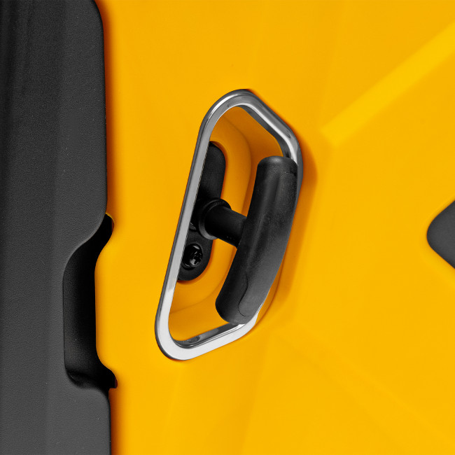 Генератор инверторный GS-3800iSE, 3,8 кВт, 230 В, закрытый корпус,электростартер Denzel в Красноярске Генератор инверторный GS-3800iSE, 3,8 кВт, 230 В, закрытый корпус,электростартер Denzel в Красноярске