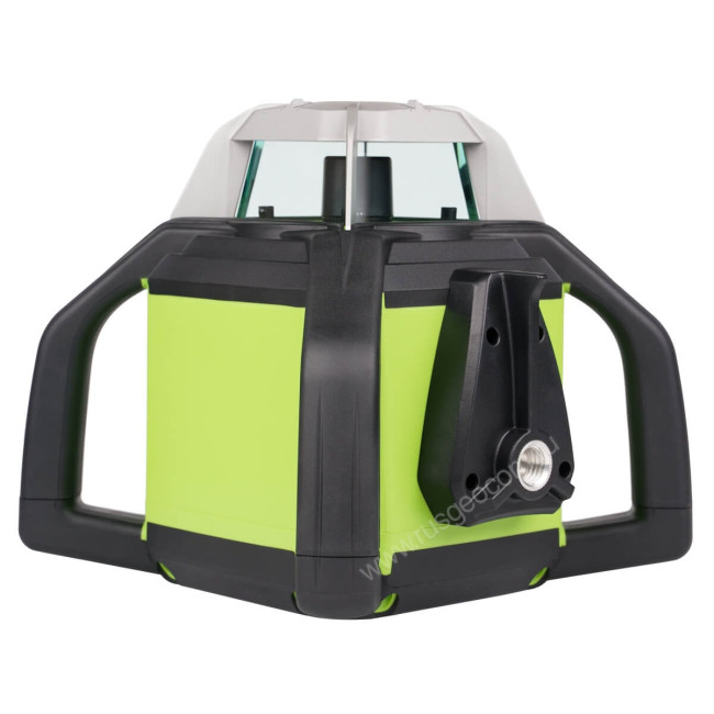 Ротационный нивелир RGK SP-610G с калибровкой в Красноярске