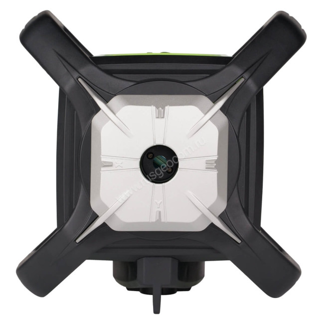 Ротационный нивелир RGK SP-610G с калибровкой в Красноярске