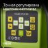 Ротационный нивелир RGK SP-610G с калибровкой в Красноярске