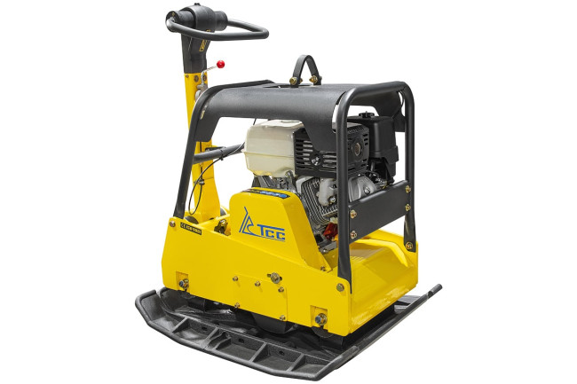 Виброплита реверсивная TSS-WP330YH (гидравлический привод) в Красноярске Виброплита реверсивная TSS-WP330YH (гидравлический привод) в Красноярске