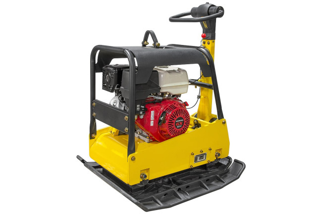 Виброплита реверсивная TSS-WP330YH (гидравлический привод) в Красноярске Виброплита реверсивная TSS-WP330YH (гидравлический привод) в Красноярске