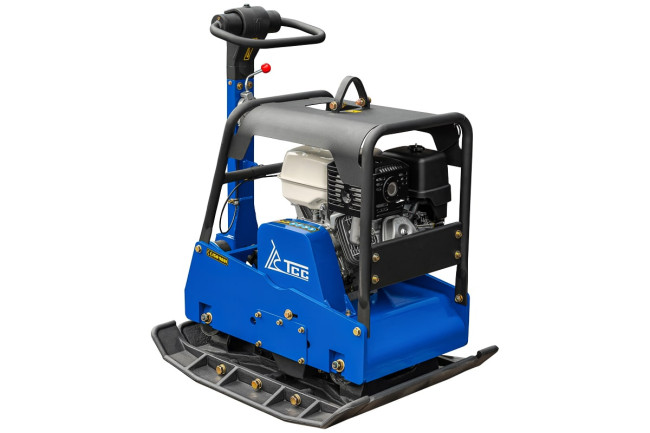 Виброплита реверсивная TSS-WP330YH (гидравлический привод) в Красноярске Виброплита реверсивная TSS-WP330YH (гидравлический привод) в Красноярске