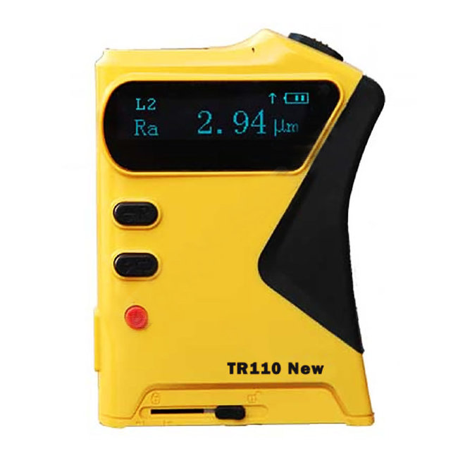 Измеритель шероховатости TR110new в Красноярске