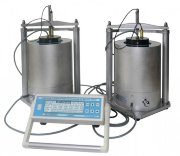 Измеритель степени пучинистости грунта УПГ-МГ4.01/Н "Грунт" с 1 термоконтейнером Измеритель степени пучинистости грунта УПГ-МГ4.01/Н "Грунт" с 1 термоконтейнером