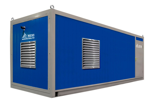 Контейнер Север ПБК-6,5 базовая комплектация в Красноярске