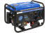 Бензогенератор TSS SGG 3200EN Duplex в Красноярске