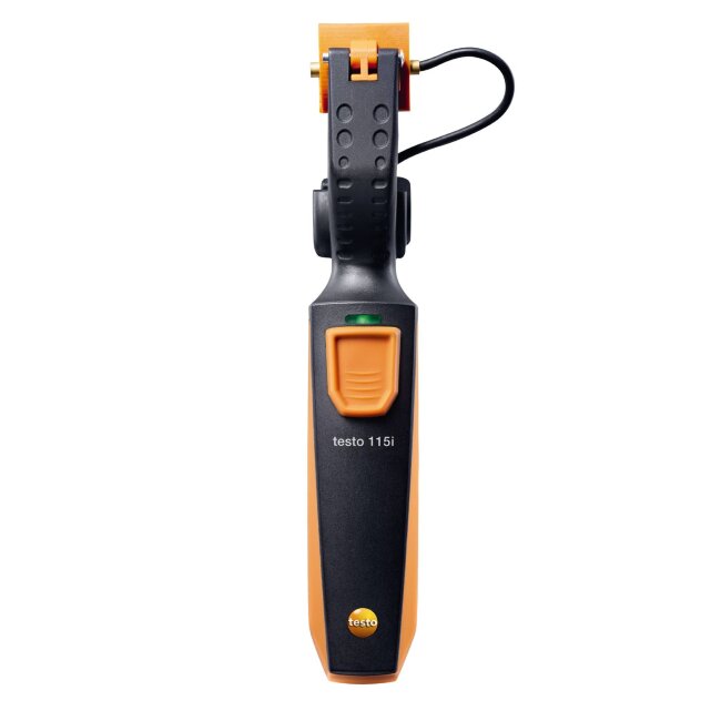 Смарт-зонд термометр Testo 115i в Красноярске