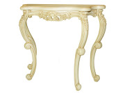 Консольный столик АртДеко мини RF0822 IV