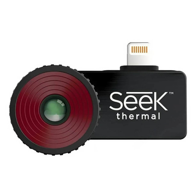 Тепловизор Seek Thermal Compact PRO для iOS в Красноярске
