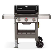 Газовый гриль WEBER Spirit II E-310 GBS в Красноярске