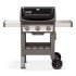 Газовый гриль WEBER Spirit II E-310 GBS в Красноярске