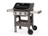 Газовый гриль WEBER Spirit II E-310 GBS в Красноярске
