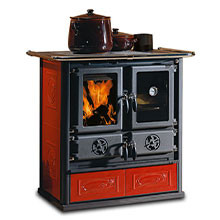 La Nordica Rosetta BII Liberty BO (бордовый) в Красноярске