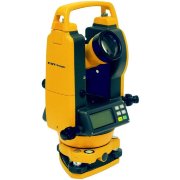 Ремонт и сервисное обслуживание электронного теодолита