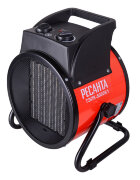 Электрическая тепловая пушка РЕСАНТА ТЭПК-5000K1 Электрическая тепловая пушка РЕСАНТА ТЭПК-5000K1