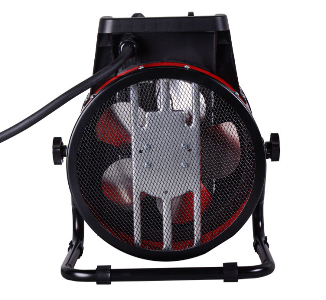 Электрическая тепловая пушка РЕСАНТА ТЭПК-5000K1 в Красноярске