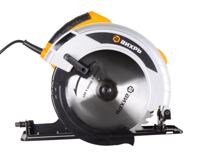 Дисковая пила ВИХРЬ ДП-235/2200 в Красноярске