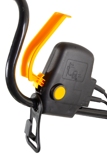 Газонокосилка электрическая HUTER ELM-1400T в Красноярске Газонокосилка электрическая HUTER ELM-1400T в Красноярске