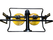 Роторная косилка РК-850В-18 Huter Роторная косилка РК-850В-18 Huter