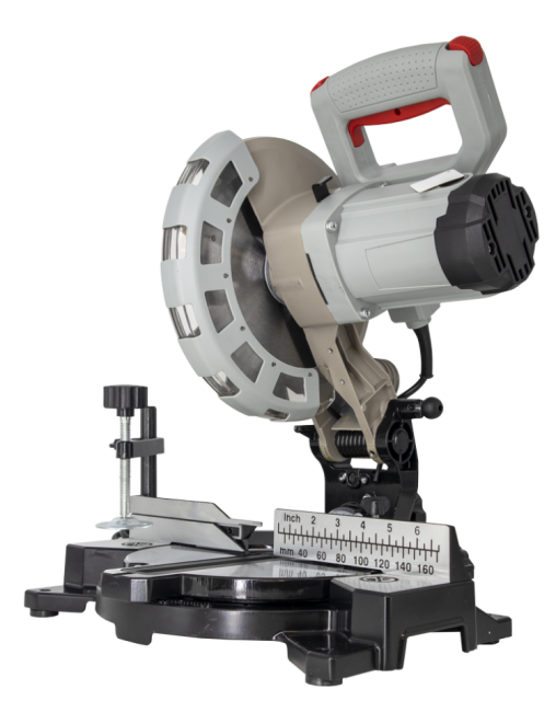 Торцовочная пила Ресанта ТП-210 в Красноярске Торцовочная пила Ресанта ТП-210 в Красноярске