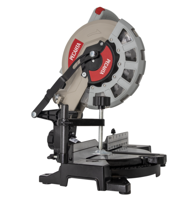 Торцовочная пила Ресанта ТП-210 в Красноярске Торцовочная пила Ресанта ТП-210 в Красноярске