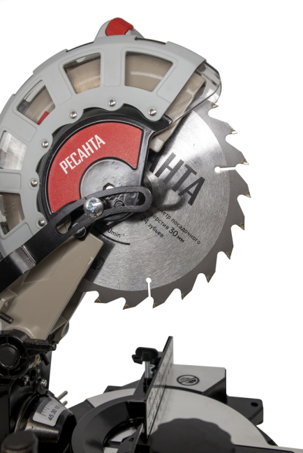 Торцовочная пила Ресанта ТП-210 в Красноярске Торцовочная пила Ресанта ТП-210 в Красноярске