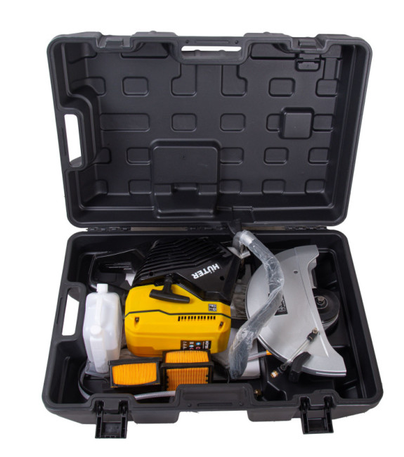 Бензорез Huter GC-7414 в Красноярске Бензорез Huter GC-7414 в Красноярске