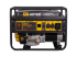 Электрогенератор DY13000L Huter в Красноярске