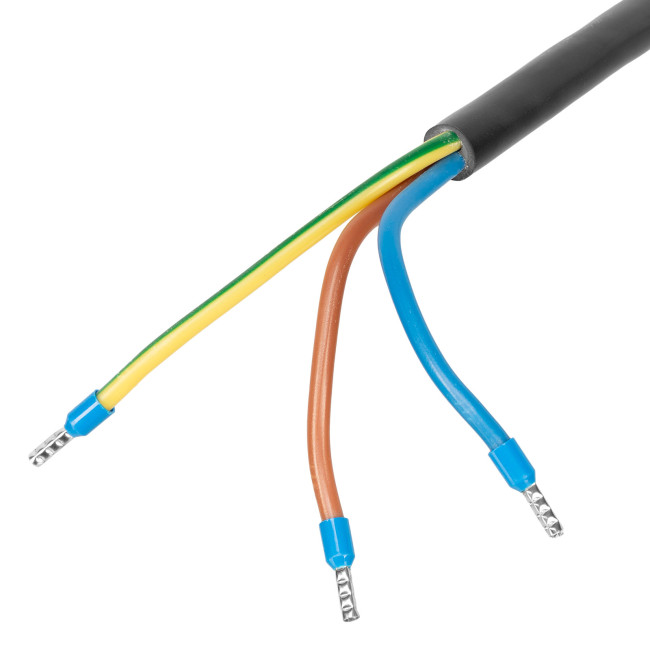 Тепловая пушка SFH-5000, 230 В, 260 м3/ч, вентилятор 3 режима, 3000/4500 Вт Denzel в Красноярске Тепловая пушка SFH-5000, 230 В, 260 м3/ч, вентилятор 3 режима, 3000/4500 Вт Denzel в Красноярске