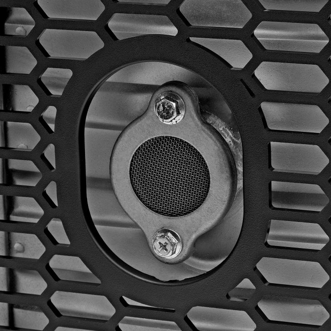 Генератор инверторный GS-5500iSE, 5,5 кВт, 230 В, закрытый корпус,электростартер Denzel в Красноярске