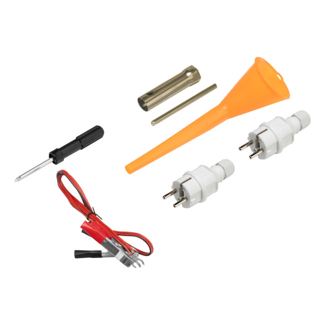 Генератор инверторный GS-5500iSE, 5,5 кВт, 230 В, закрытый корпус,электростартер Denzel в Красноярске