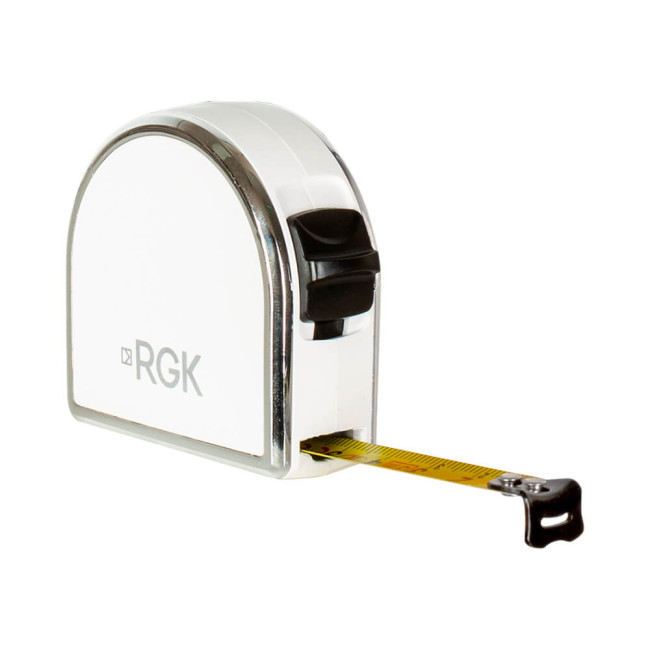 Комплект: лазерный уровень RGK ML-21 + штатив RGK F130 кронштейн RGK K-5 рулетка RGK RM3 в Красноярске