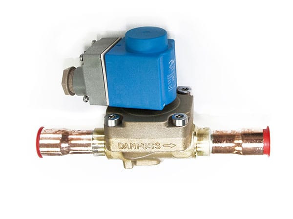 Комплект обвязки для ККБ DK-61WC/SF в Красноярске Комплект обвязки для ККБ DK-61WC/SF в Красноярске