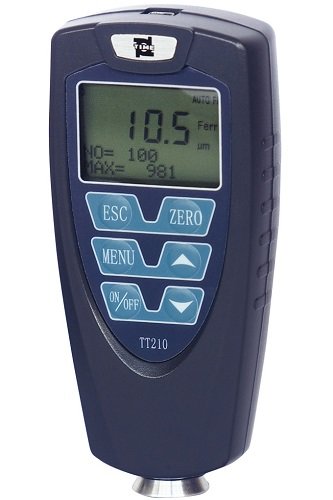 Толщиномер покрытий TT210 в Красноярске