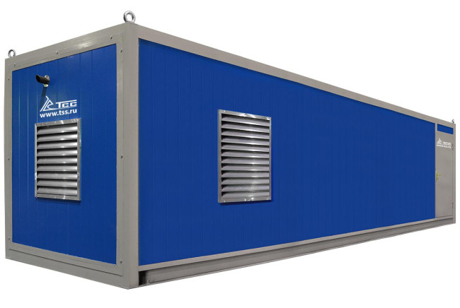 Контейнер Север ПБК-9В базовая комплектация в Красноярске