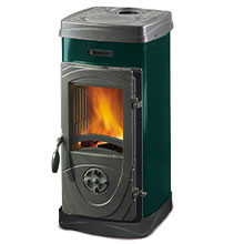 La Nordica Super Max Verde (зеленый) в Красноярске